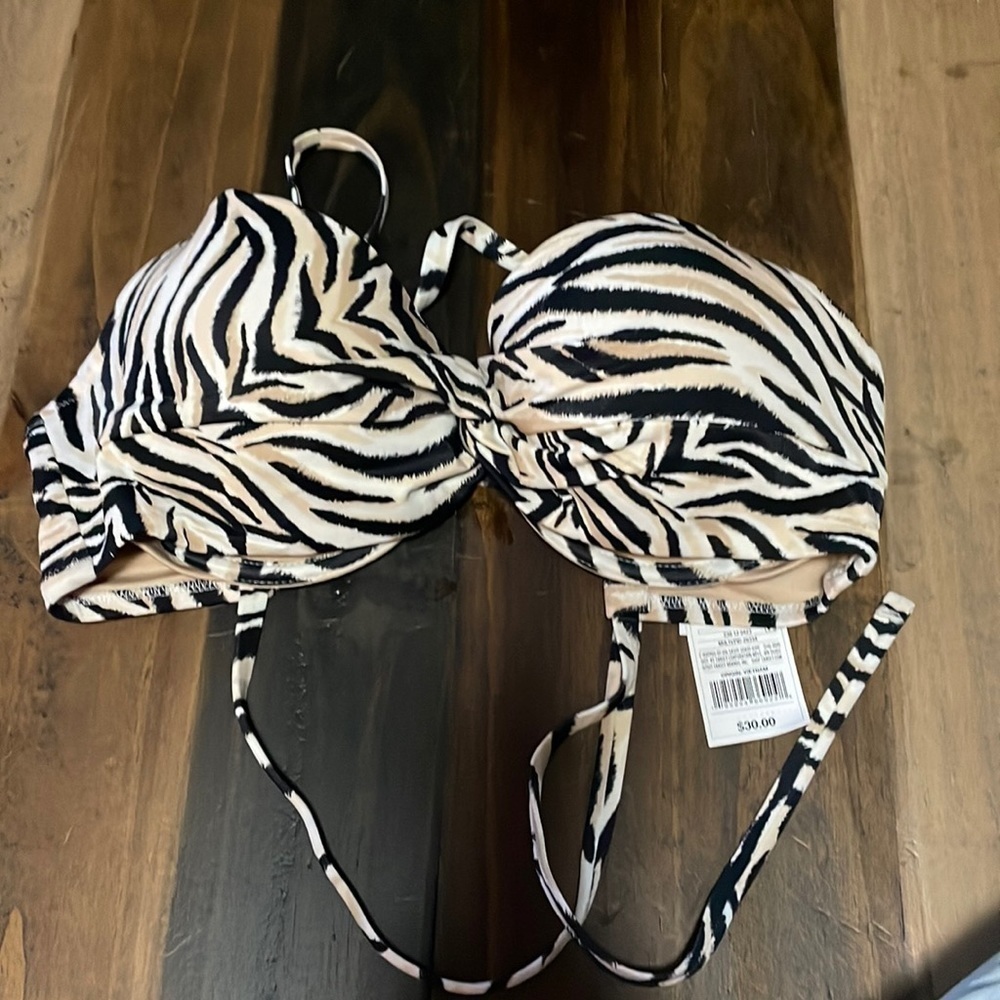 🔥34D bikini top